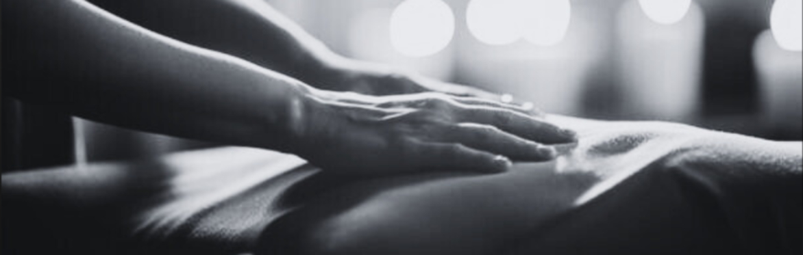 Touch to Tingle: Partnered Erotic Massage