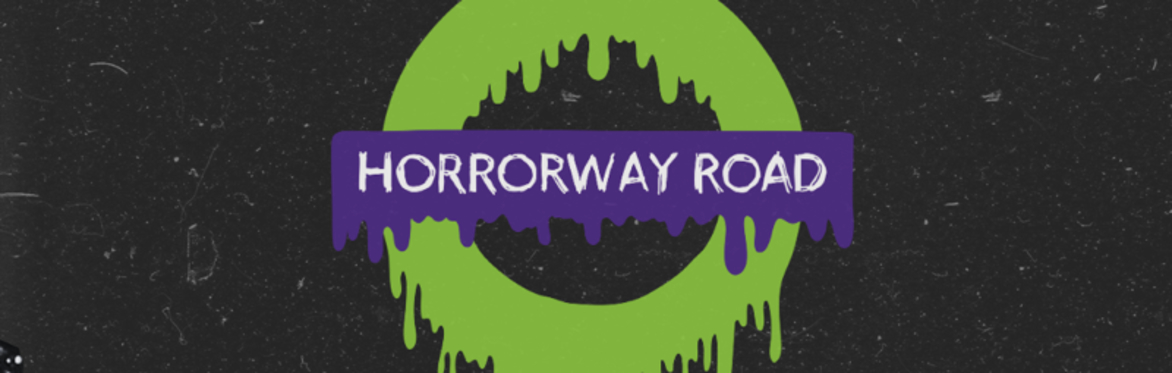 Horroway Road - Halloween Costume Party