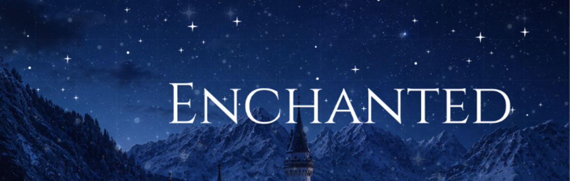 Enchanted- The Story Continues