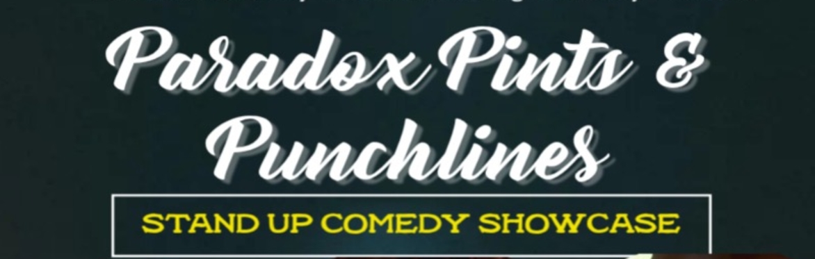 Paradox Pints and Punchline