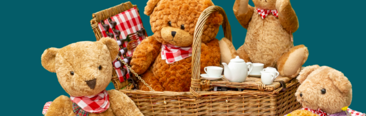 Teddy Bears' Picnic