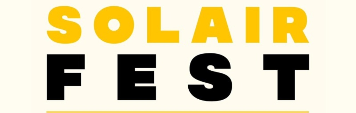 Solair Fest - 2023 [Solair Music - DJ AL - InfraSoul - Sam Dakik - Tarz]