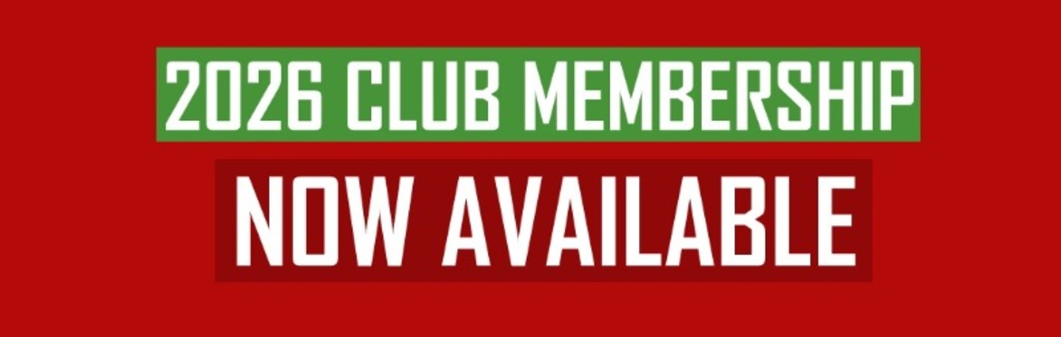 2026 Rhayader Motor Club - Club Membership (Non Rider)