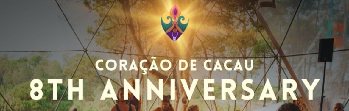 8th Anniversary Celebration