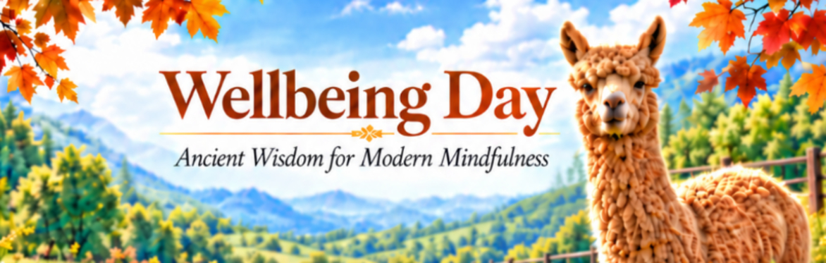 Wellness Retreat-  A Mindfulness Journey