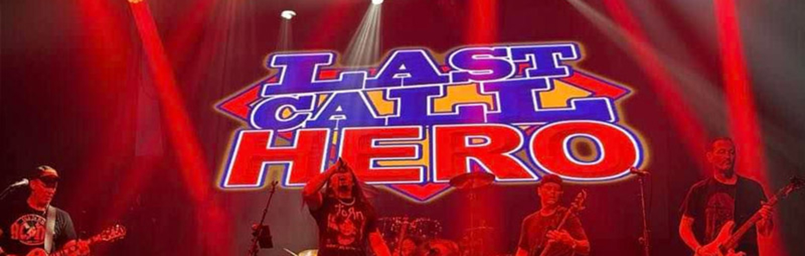 Last Call Hero