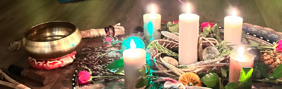 Samhain Ancestor Ceremony