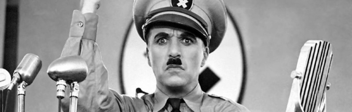 Screening: The Great Dictator (1940)