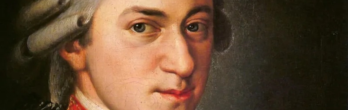 Mostly Mozart
