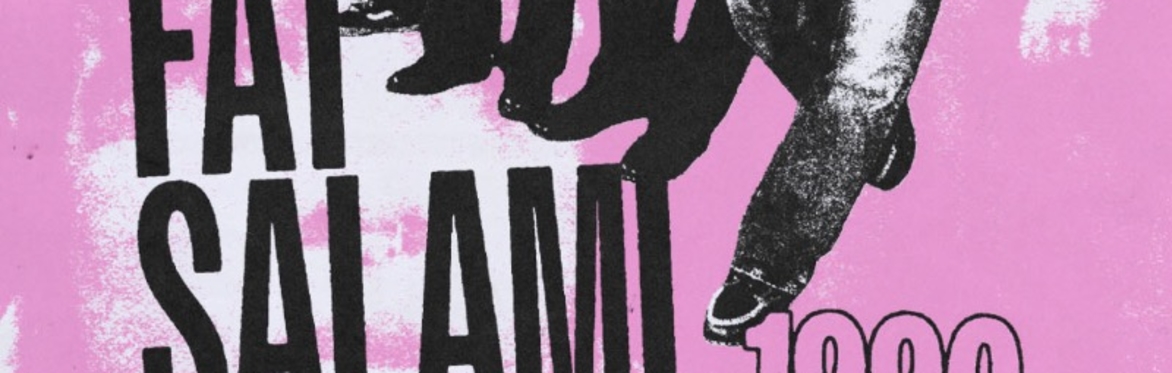 SMC Presents: Fat Salami Live at 1990 Glasgow