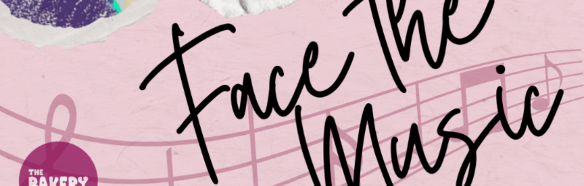 Face The Music ~  February Live Portrait Session