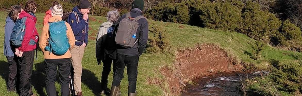 Wild River Walk 3 -29th March 2026, 10am-1pm