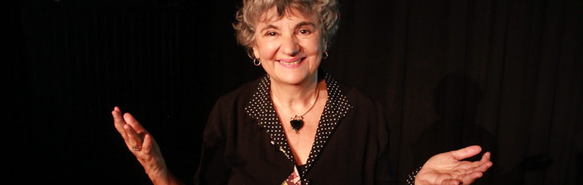 Puppeteers' Happy Hour feat. Susan Linn