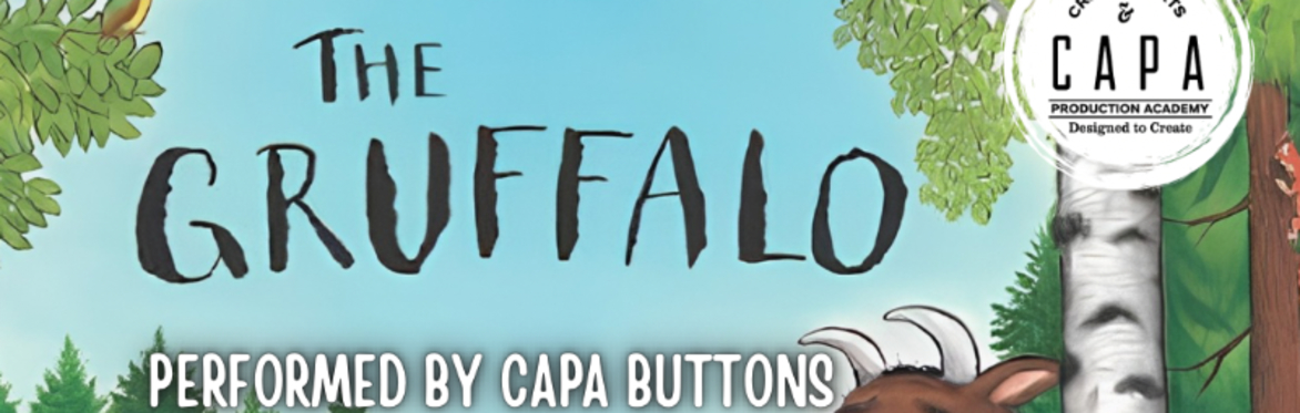 CAPA Buttons Showcase