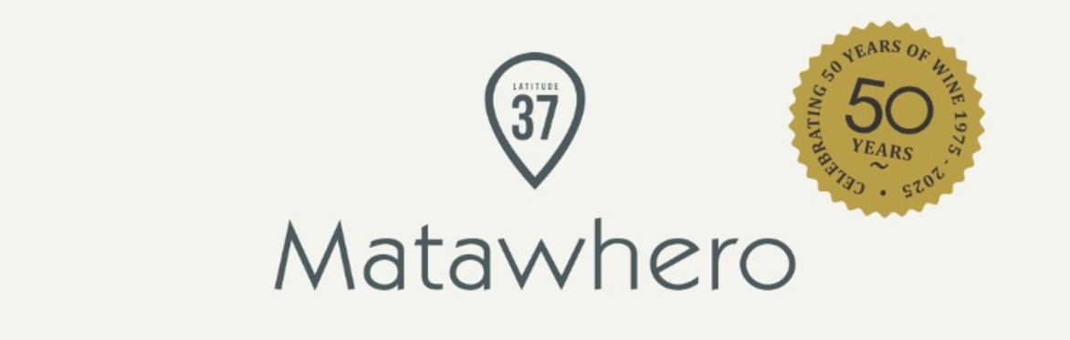 Matawhero Wines 50 Year Anniversary Masterclass