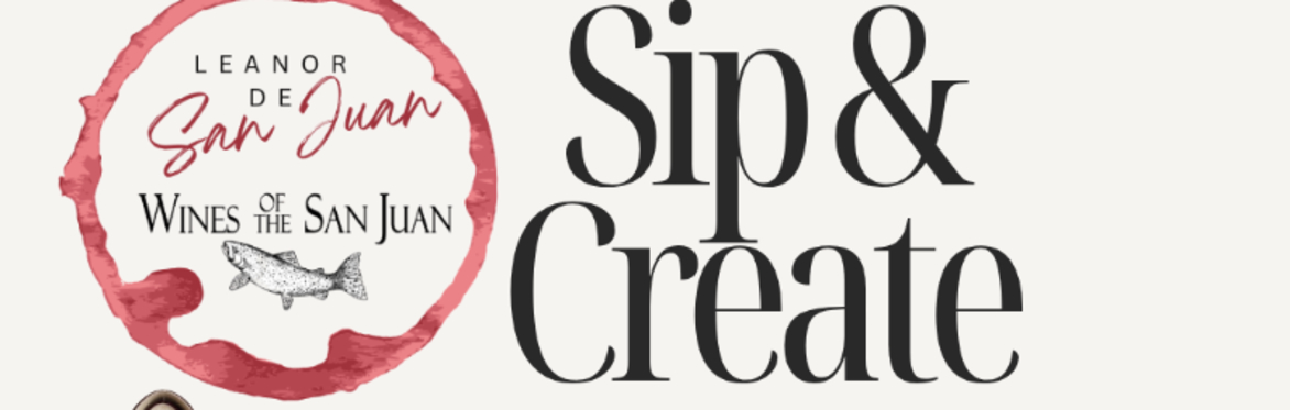 Sip & Create: Tote Bag & Bag Charm Class