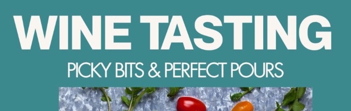 Wine Club Newcastle Summer Series: Picky Bits & Perfect Pours