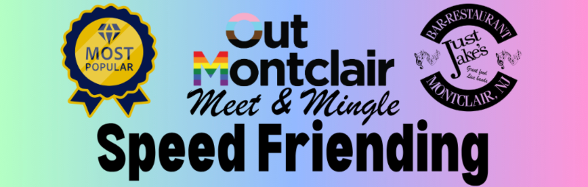 SPEED FRIENDING!
