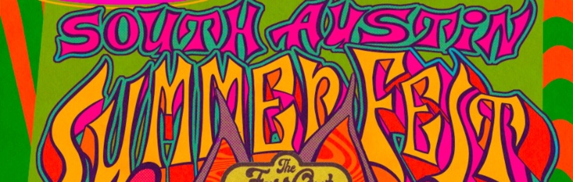 South Austin Summer Fest w/ Big Bill, JunkBunny, Die Hard Habits and More at The Far Out Lounge