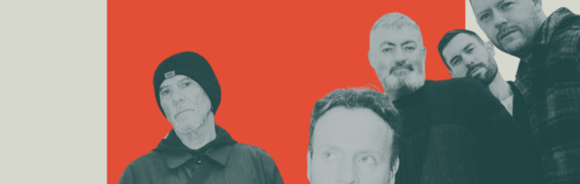 Gustaffson + support - Glasgow