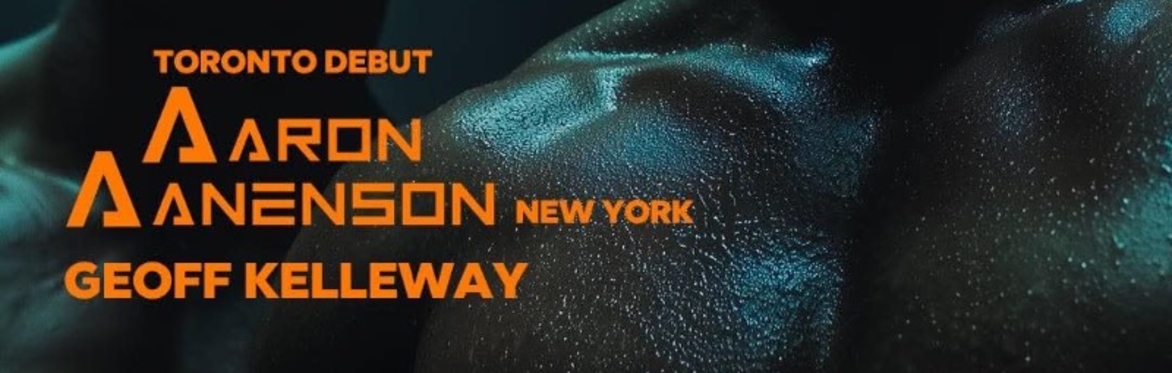 House Boy #11 featuring Aaron Aanenson (NYC)
