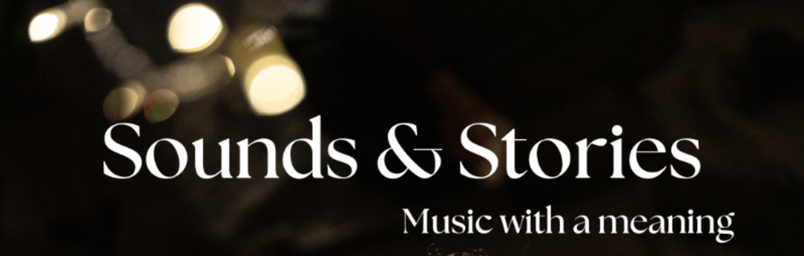 Sounds and Stories Algarve