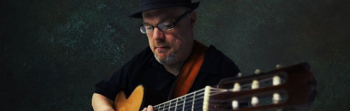 Richard Smith, CGP - in concert