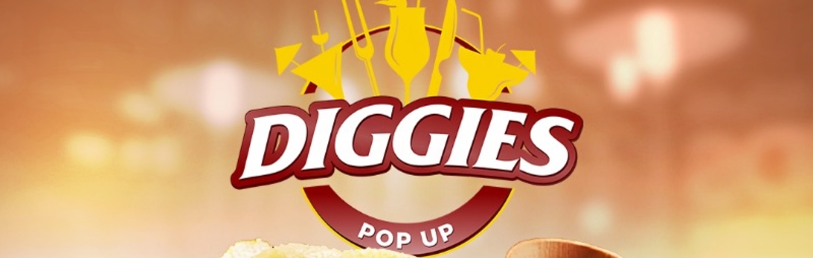 Diggies Cocktail Materclass Rum Special