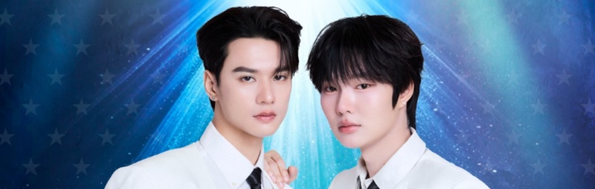 Keng & Namping 1st Fan Meeting in USA 2026