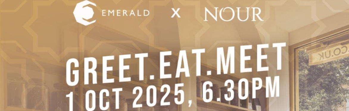 Emerald x Nour