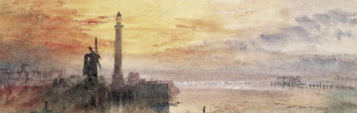 Discover Turner with Sophie McKay Knight