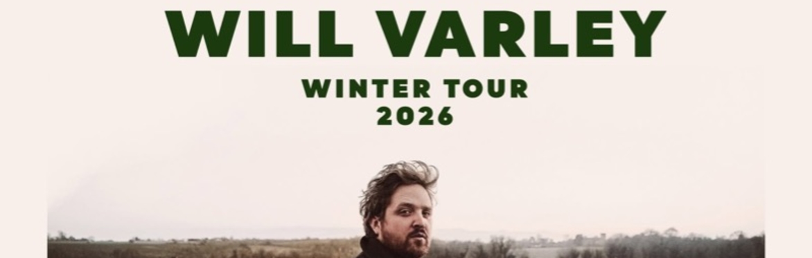 Will Varley