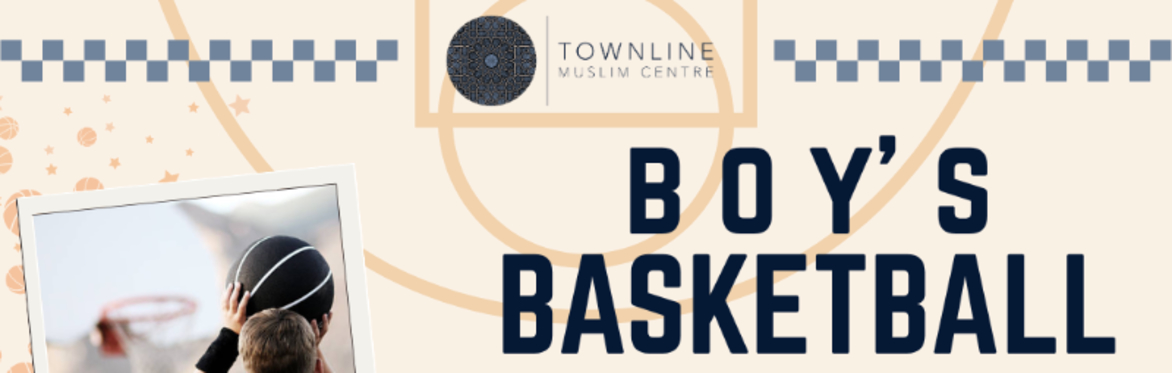 TMC Boy’s Basketball Camp (July)