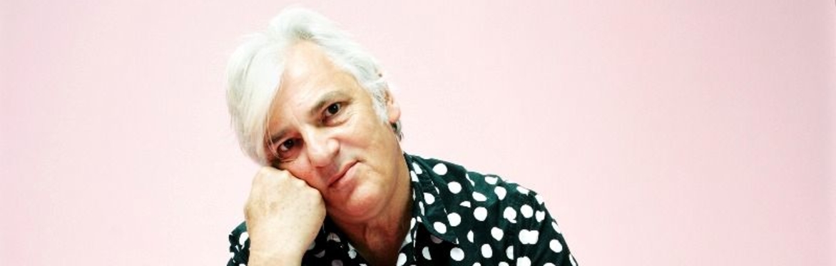 Robyn Hitchcock