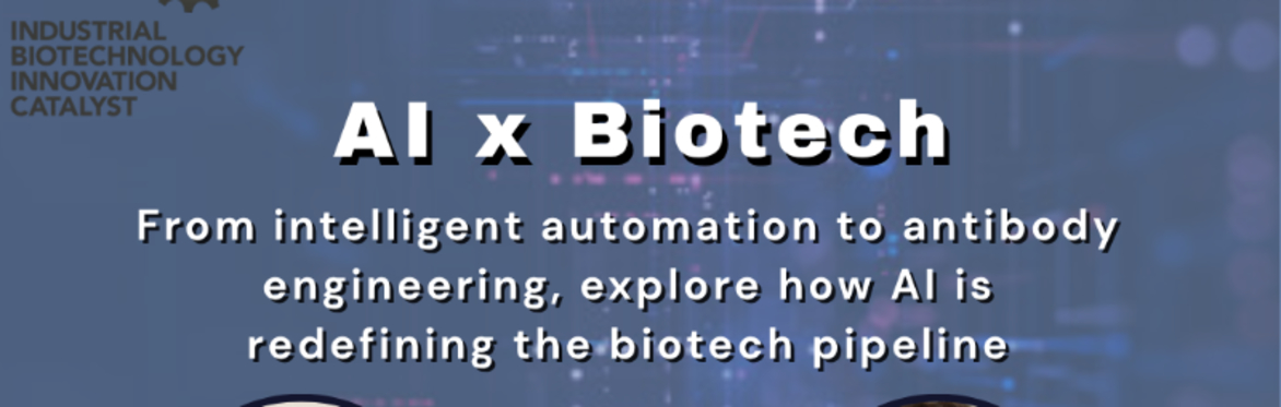 AI x Biotech Seminar