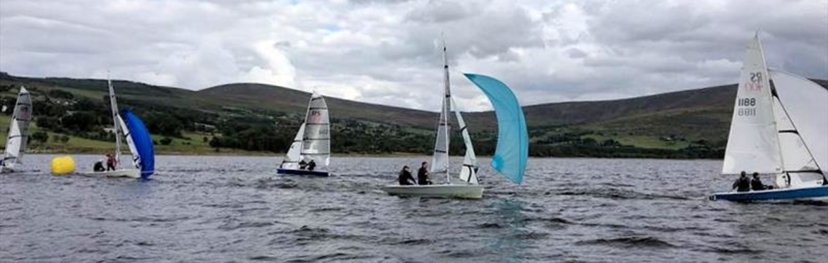 RS Fest Inland Championship 2025 - Blessington Sailing Club