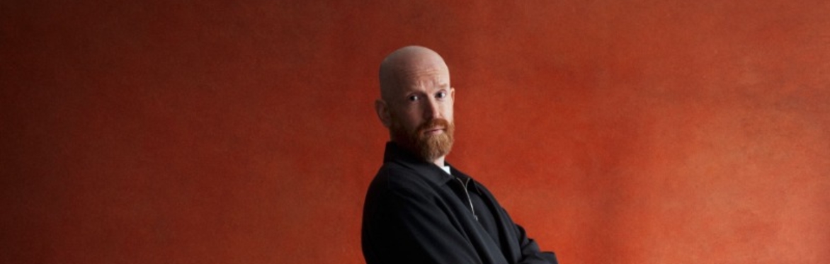 Newton Faulkner