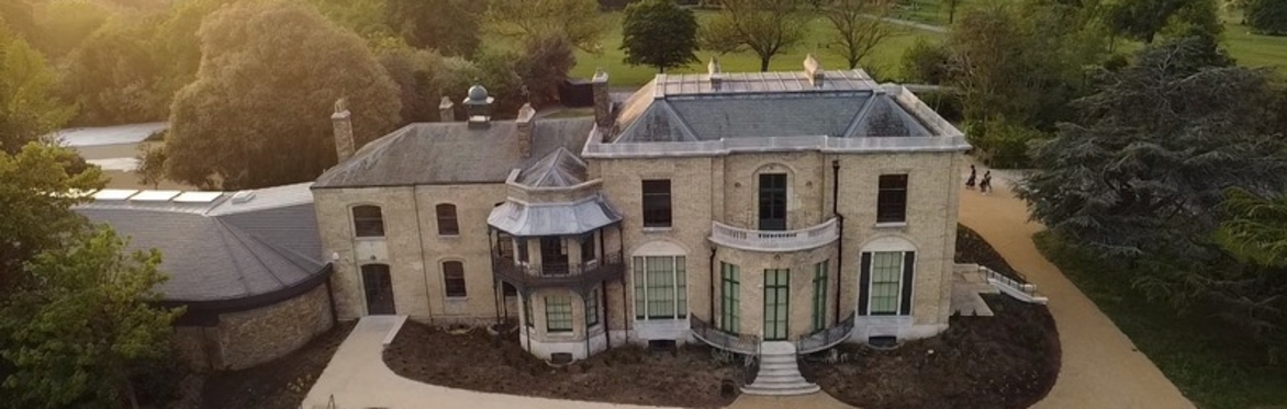 Brockwell Hall Living Archive Group: Introduction Session