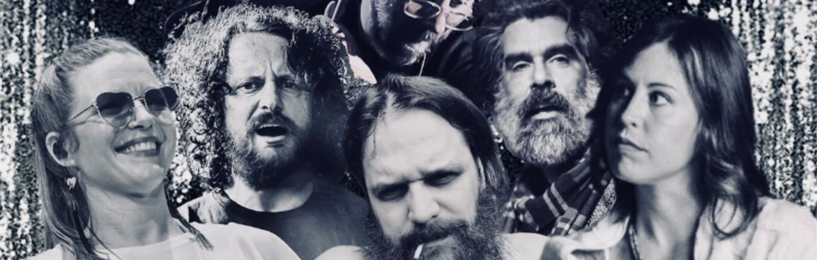 Spud Boy All-Stars - A Tribute to Jerry Garcia Band at The Far Out Lounge