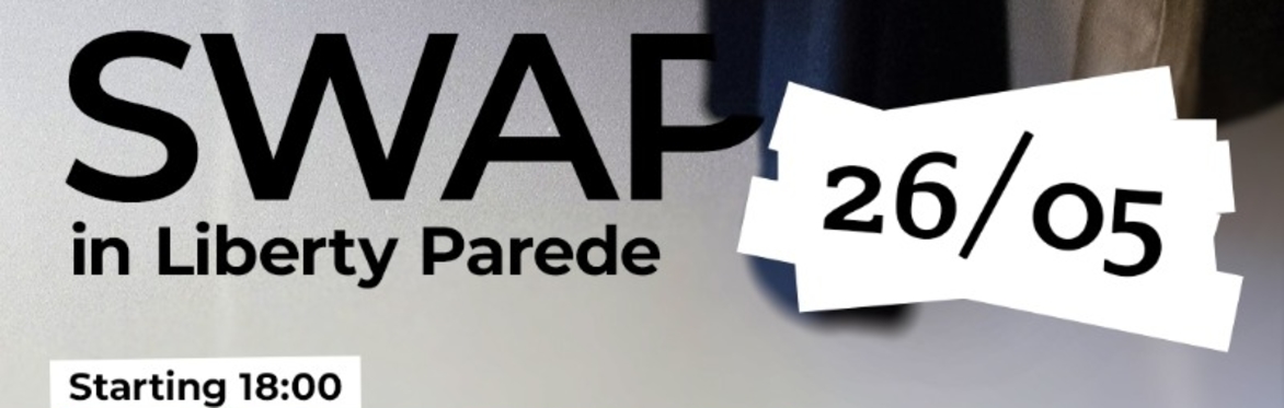 SWAP at Parede