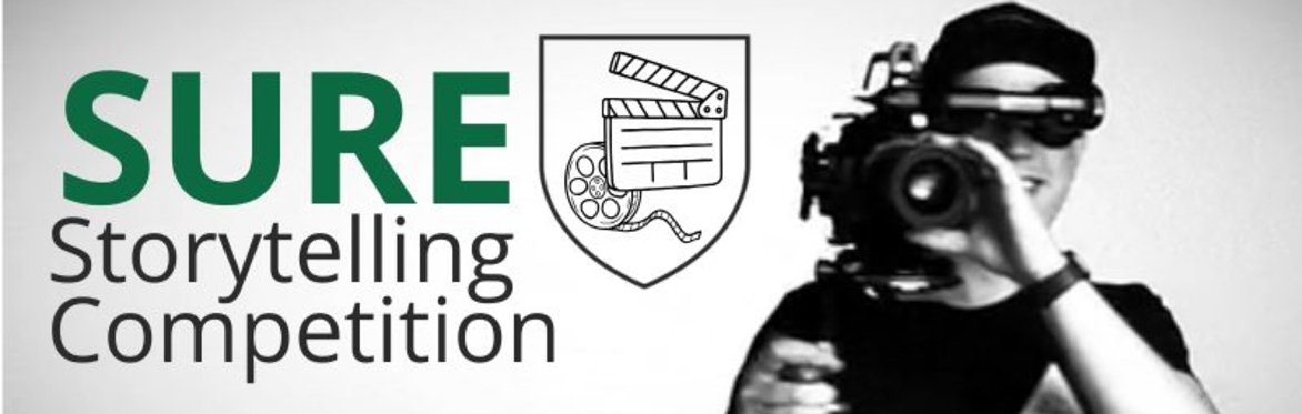 Video Storytelling (Post-production and Video editing)