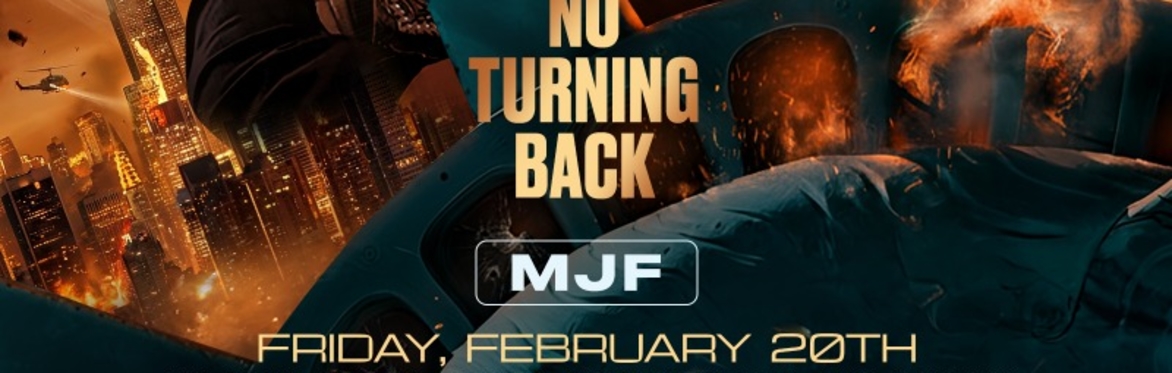 NYC - No Turning Back