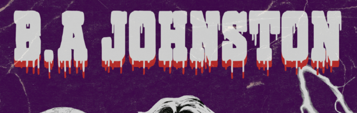 BA Johnston + Painsaw + The Merci-Buckets