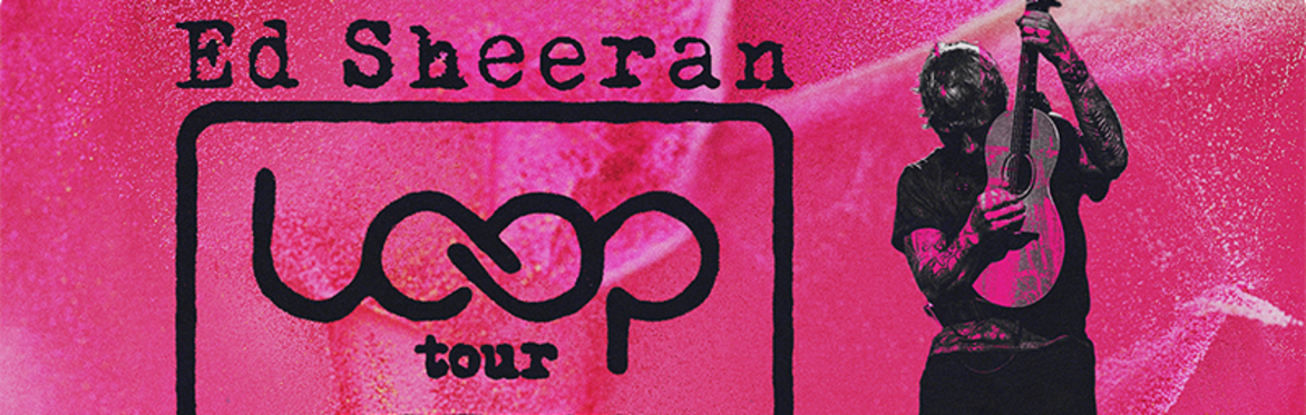 ED🎤SHEERAN Round-Trip Shuttle (Las Vegas Hotels to Allegiant Stadium)