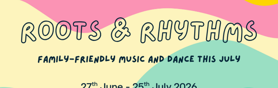 Roots & Rhythms