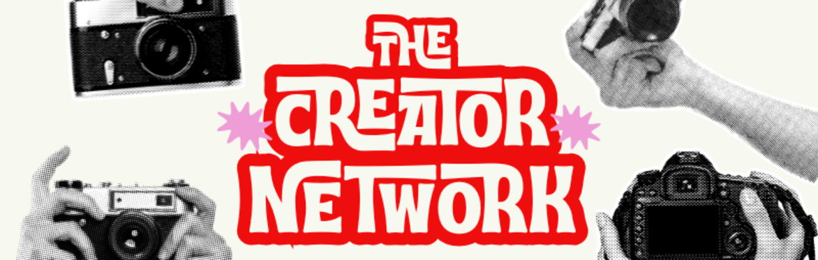 The Creator Network 📸