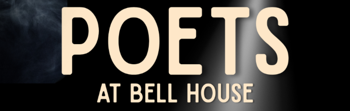 Poets at Bell House