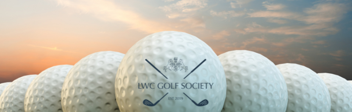 LWCGS - North Hants Golf Day