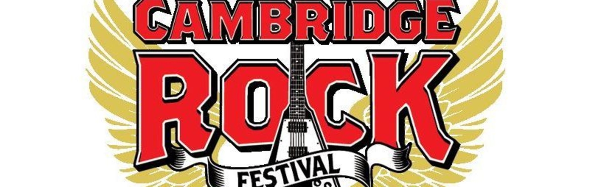 Cambridge Rock Festival 2026