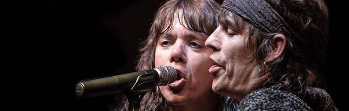 Classic Stones Live